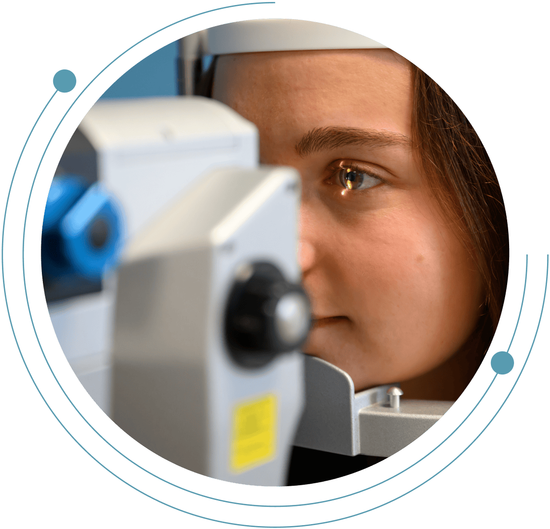Ocuwersum Augenarztpraxis Schwerpunkt Laser