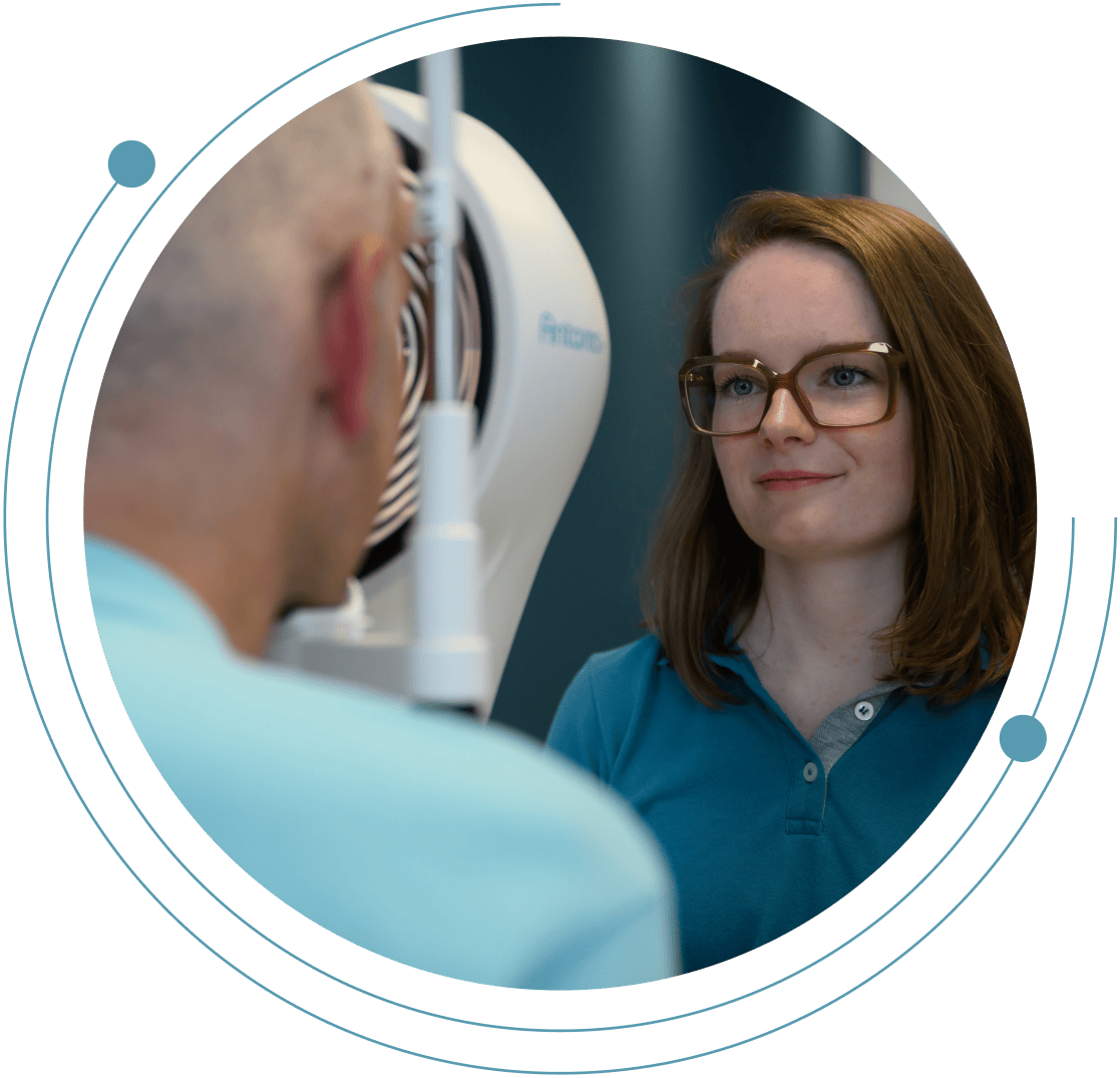 Ocuwersum Augenarztpraxis Schwerpunkt Kontaktlinsen