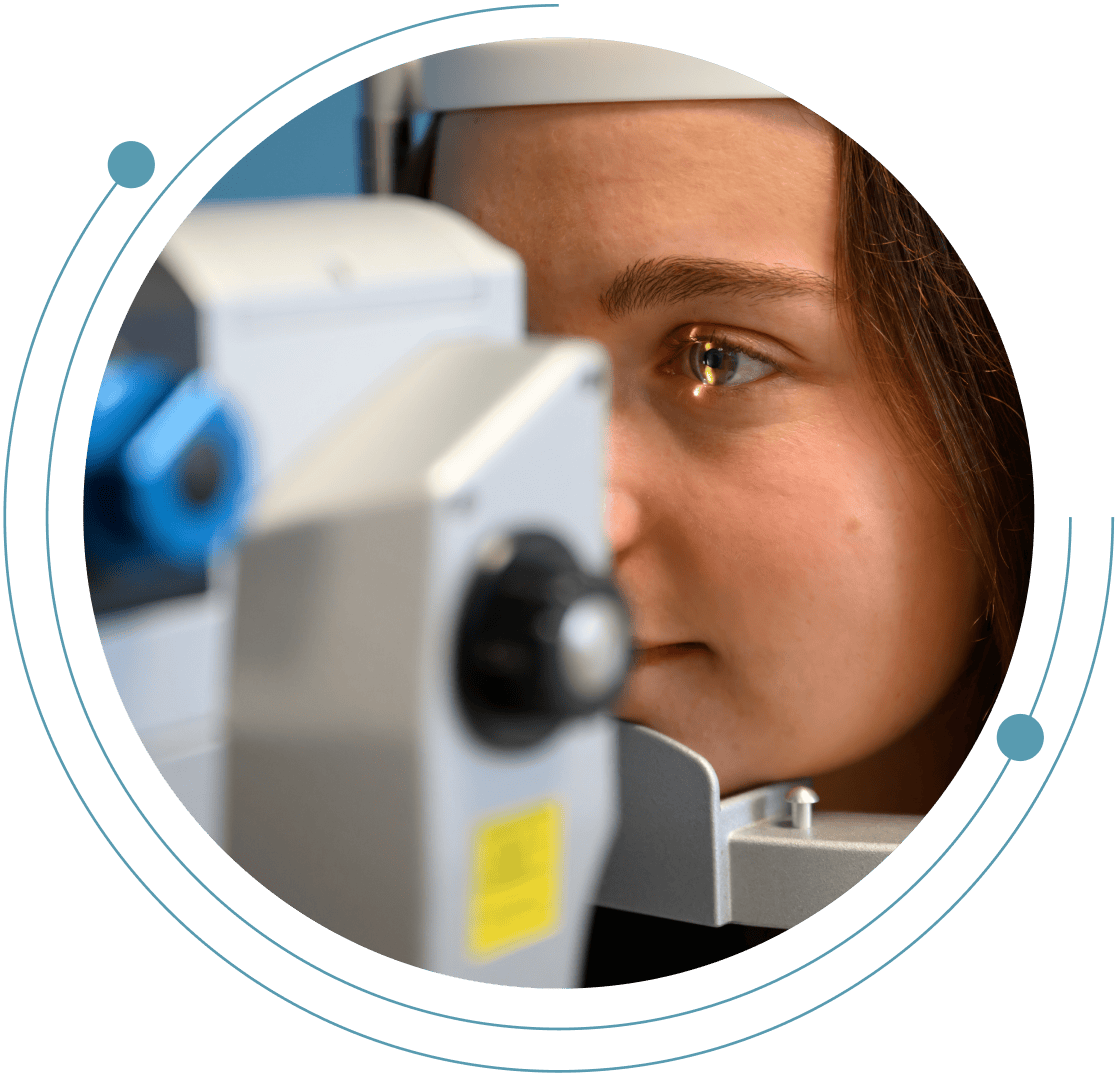 Ocuwersum Augenarztpraxis Schwerpunkt Laser