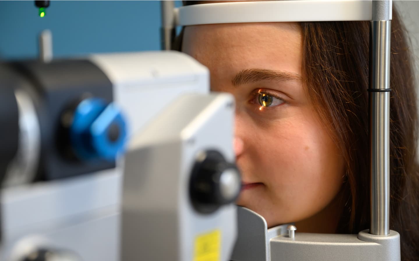 Ocuwersum Augenarztpraxis Laser