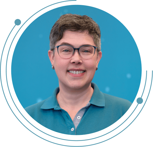 Porträt Sigrid Hülsman